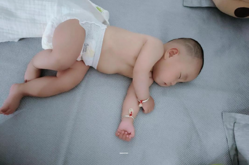 范县三个月宝宝头围