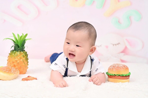 范县宝宝发烧膝盖疼