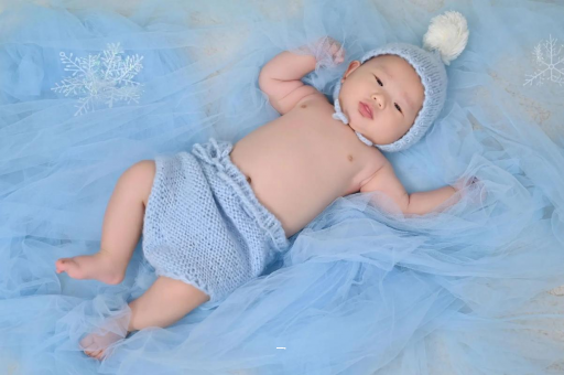 范县宝宝脚外翻怎么办